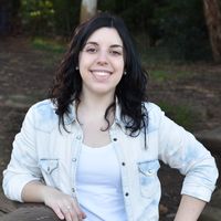 Maite Blanes's Photo