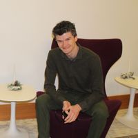 Temir Dabagov的照片