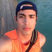 Carlos Valladares's Photo