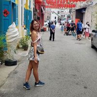 Leona  Cassandra's Photo