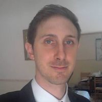 Vincenzo Sorrentino's Photo