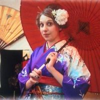 Mélina Chanoine的照片