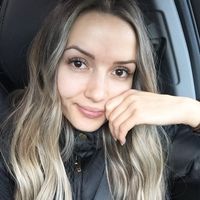 Tamara Mazyruk的照片