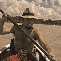 Nicolas Tome的照片