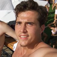 Liyam Donskoy的照片