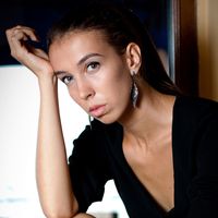 Алена Белогорохова's Photo