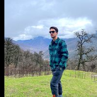 mohamareza Amiri's Photo