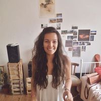 Фотографии пользователя Jaqueline Taraneh Ahuraian