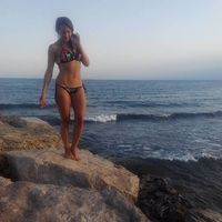 Photos de MARINA GARCIA HORTAL