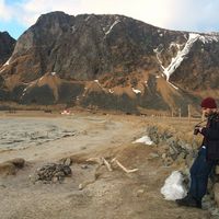 Fotos von Frederico Alf