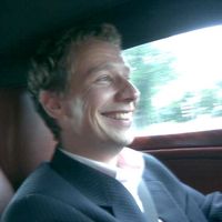 Patrick from NL (near Lelystad)的照片