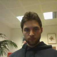 Илья Першин's Photo