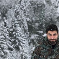 Fotos de serhan doğan