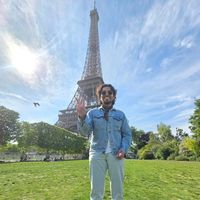 Alejandro Reyes's Photo