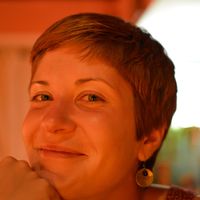 Katarina Rohfleisch的照片