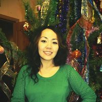 Flura Gaizullina的照片