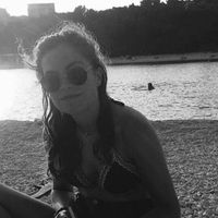 Britt Burgers's Photo