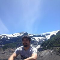 Fotos de Alfredo Javier