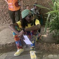 Boubou Nguenene's Photo