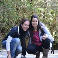 Maria Fernanda Pozo's Photo