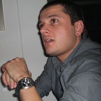 Mehmet Akif Tolan's Photo