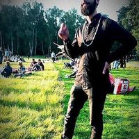 Nicolas David Nemo Sheikholeslami's Photo