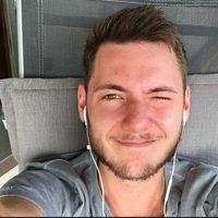 Fridolin Braun's Photo