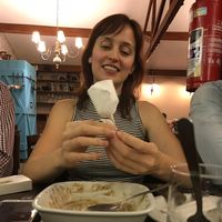 Daíse de Felippe's Photo