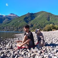 Le foto di Gonzalo Manuel Castillo