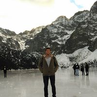 Marcelo Ribeiro's Photo