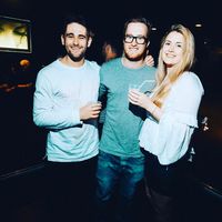 Pat O'Reilly's Photo