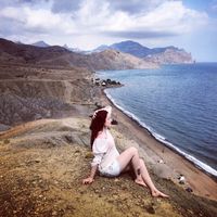 марина  Романова's Photo