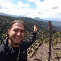 Daniel Zapata's Photo