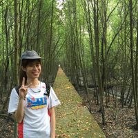 Hui Fang Yong's Photo