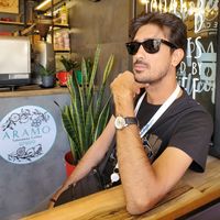 Mohammad Reza Akbari's Photo