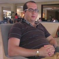 Amir Aouinti的照片