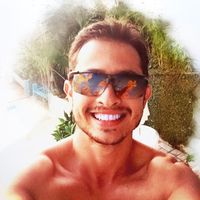 Jeffeson Cescon's Photo