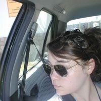 Céleste Nierat's Photo