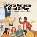Milano (P. Venezia) – Aperitivo, Games & Good Vibe的照片