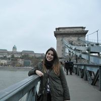 Julia Hernandez's Photo