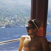 Ismail Kurtgoz's Photo