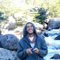 Martin Rodriguez's Photo