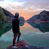 Hirfan Romzi's Photo