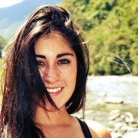 Alejandra Del Prado's Photo