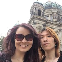 Zdjęcia użytkownika Chelsea Van Dyke