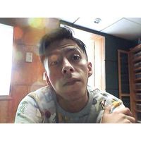 Adrian Oviedo Cedillo's Photo