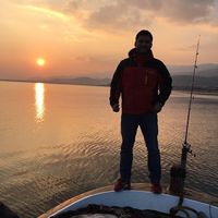 Anıl Örtücü的照片