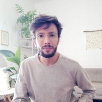 Lucas Colebrusco's Photo