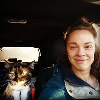 Elisabeth Chernichenko的照片