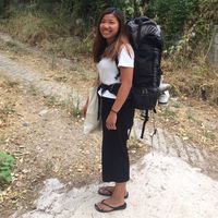 Fotos de Wing Yin Thadine Ng